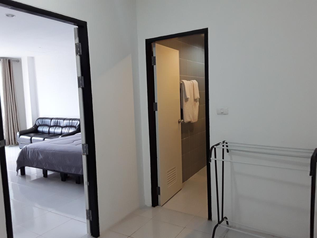 Saiyuan Guesthouse Rawai Habitación foto
