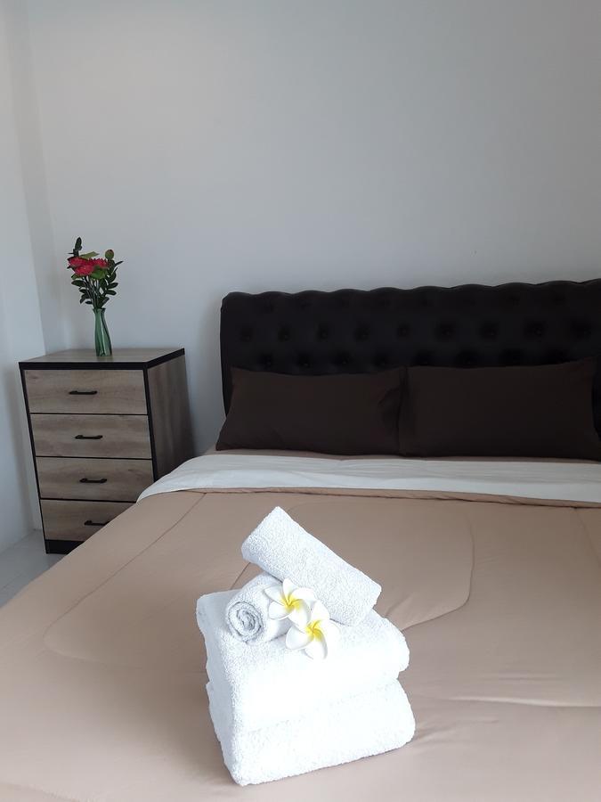 Saiyuan Guesthouse Rawai Habitación foto