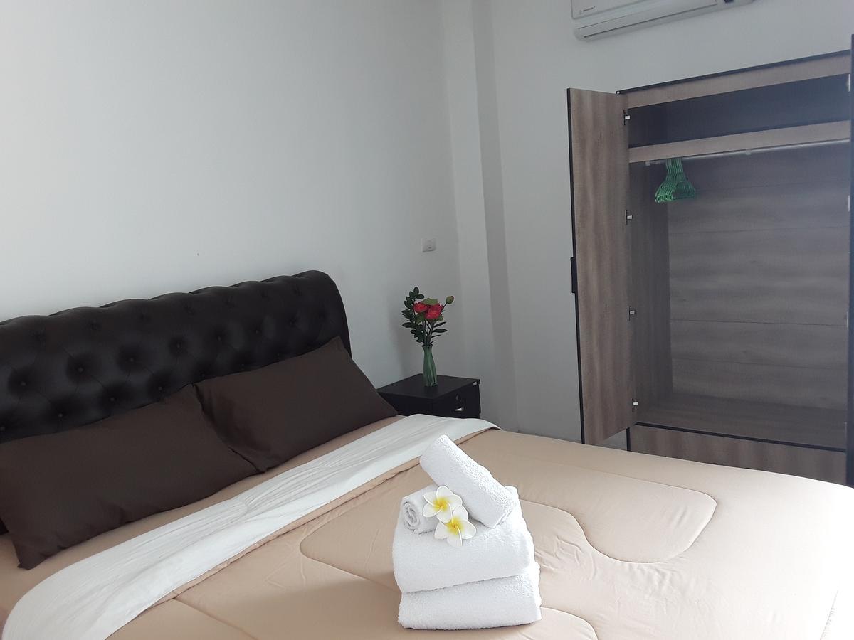 Saiyuan Guesthouse Rawai Habitación foto