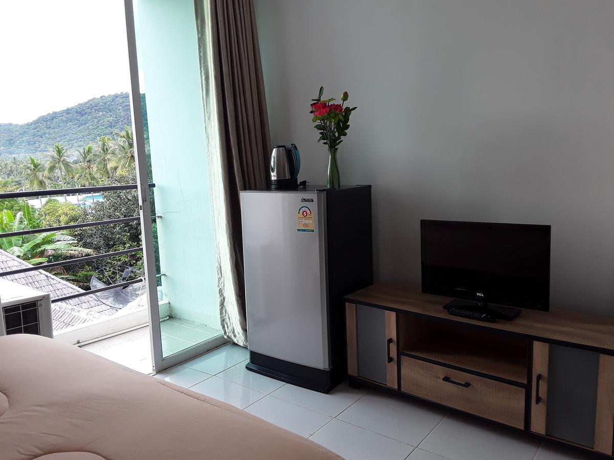 Saiyuan Guesthouse Rawai Habitación foto