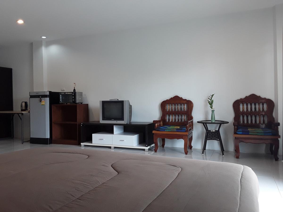Saiyuan Guesthouse Rawai Habitación foto