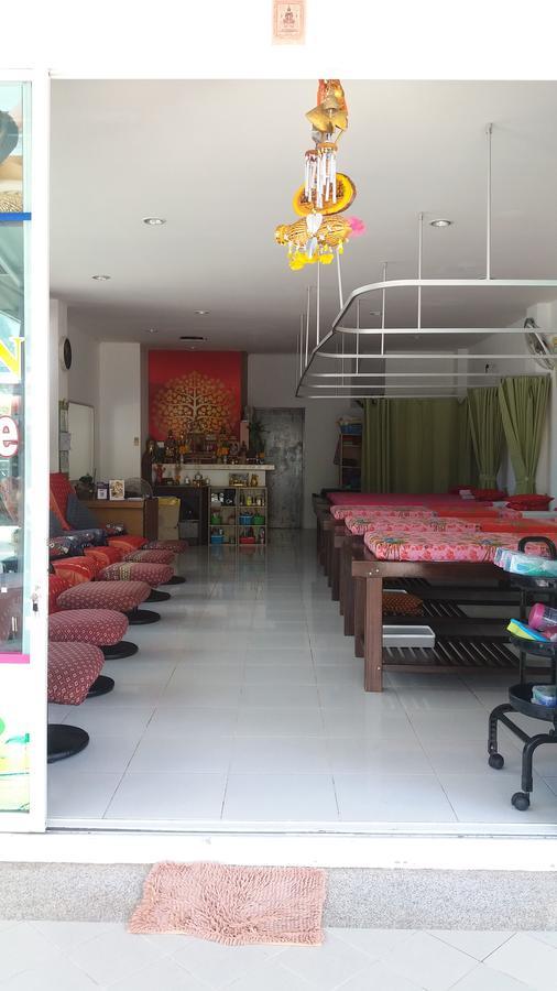 Saiyuan Guesthouse Rawai Exterior foto